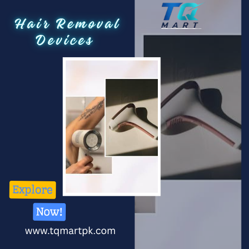 Hair Removal Devices